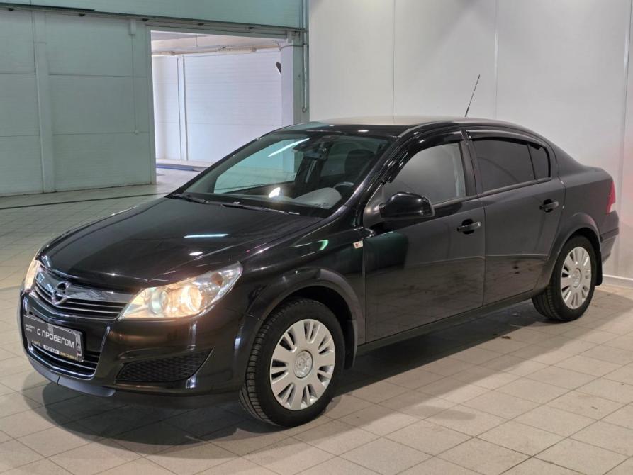 Opel Astra H Рестайлинг Самара  - изображение 2