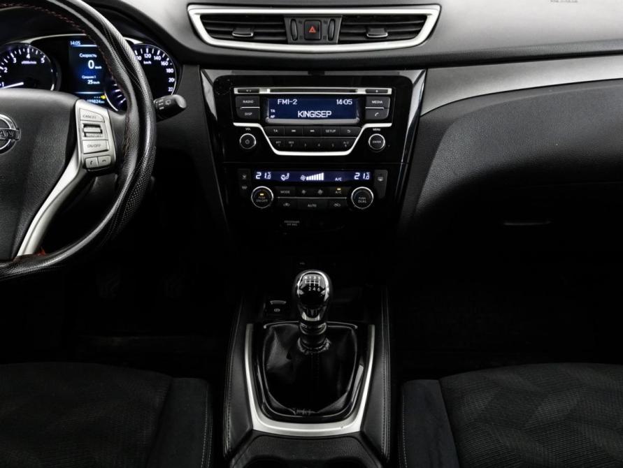 Nissan X-Trail III Санкт-Петербург  - изображение 14