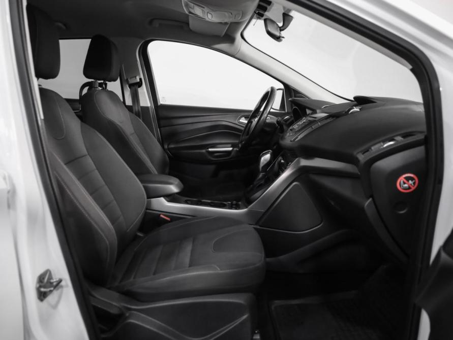 Ford Kuga II Санкт-Петербург  - изображение 21