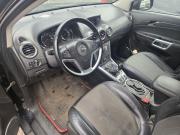 Opel Antara I Рестайлинг Санкт-Петербург  - изображение 10