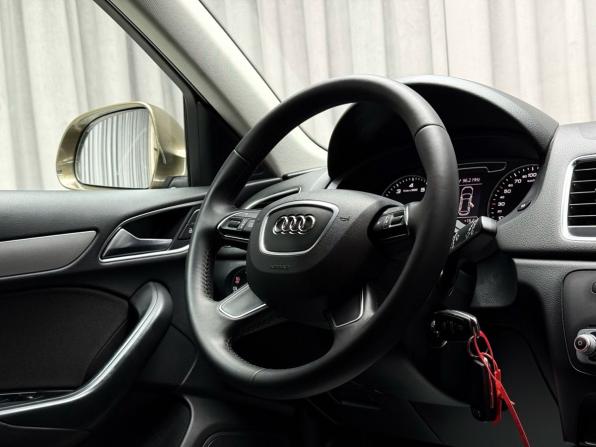 Audi Q3 I (8U) с пробегом 2013 года, цена 1 849 000 рублей, 150826 км, внедорожник, Автокод Объявления