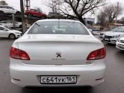Peugeot 408 I Ростов-на-Дону  - изображение 30
