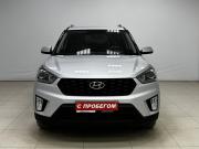 Hyundai Creta I Рестайлинг Казань  - изображение 26