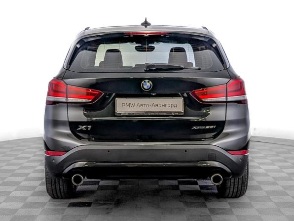 BMW X1 II (F48) Рестайлинг с пробегом 2021 года, цена 3 570 000 рублей, 78493 км, внедорожник, Автокод Объявления