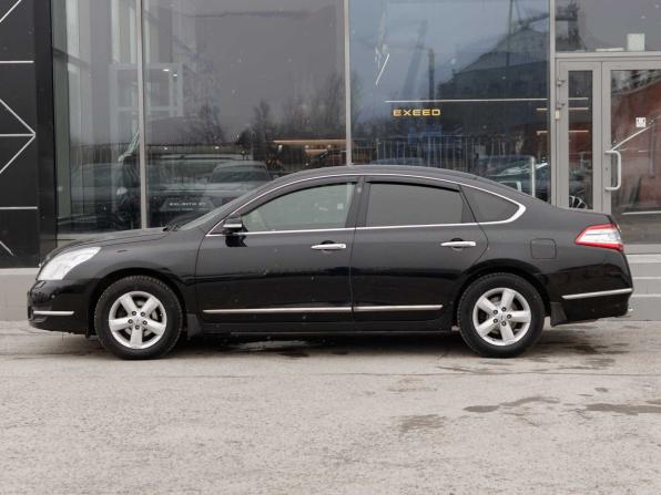Nissan Teana II Рестайлинг с пробегом 2013 года, цена 780 000 рублей, 322521 км, седан, Автокод Объявления
