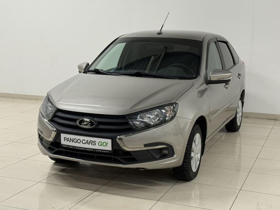 Lada (ВАЗ) Granta I Рестайлинг Смоленск  - изображение 1