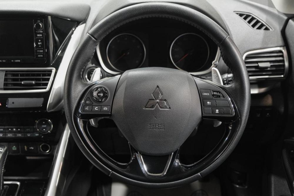 Mitsubishi Eclipse Cross I Новокузнецк  - изображение 21