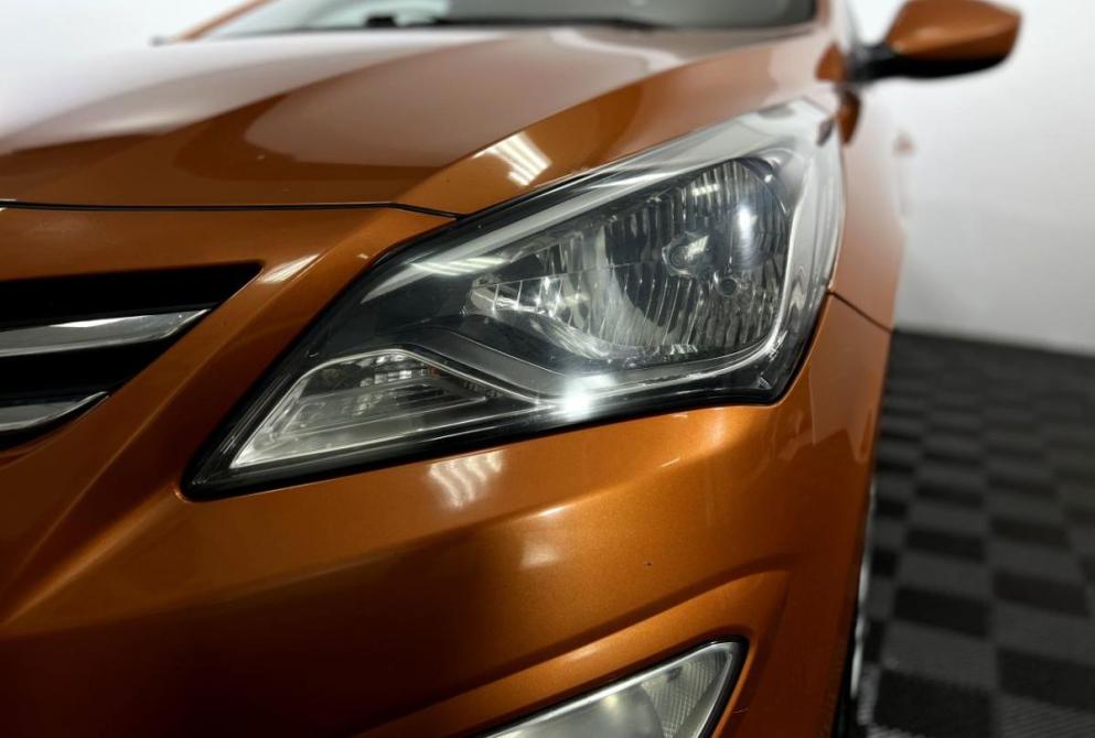 Hyundai Solaris I Нижний Новгород  - изображение 19