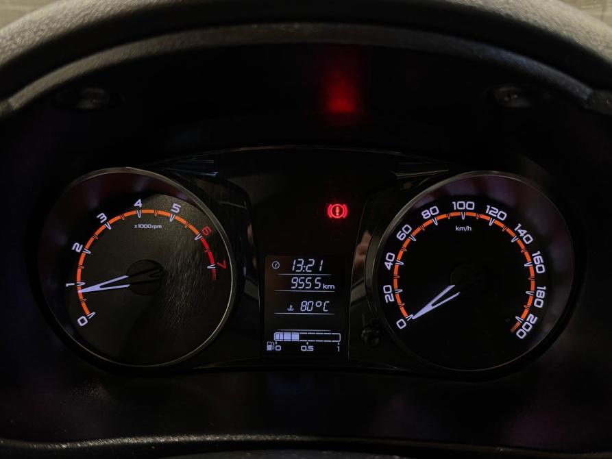 Lada (ВАЗ) Granta I Рестайлинг Челябинск  - изображение 16