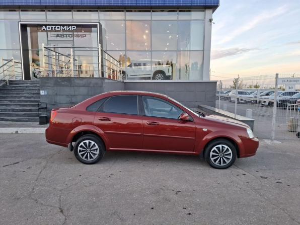 Chevrolet Lacetti I с пробегом 2008 года, цена 465 000 рублей, 199496 км, седан, Автокод Объявления
