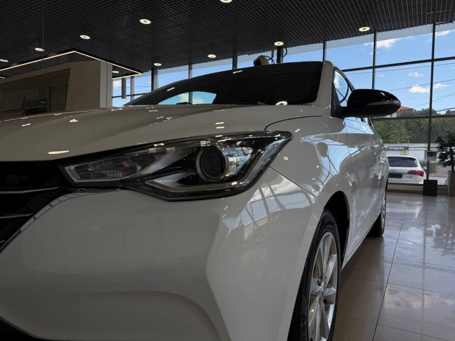 Changan Alsvin Ростов-на-Дону  - изображение 7