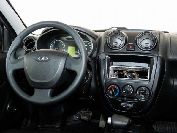 Lada (ВАЗ) Granta I с пробегом 2013 года, цена 490 000 рублей, 87100 км, седан, Автокод Объявления