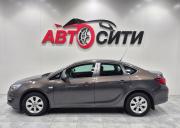 Opel Astra J Рестайлинг Воронеж  - изображение 25