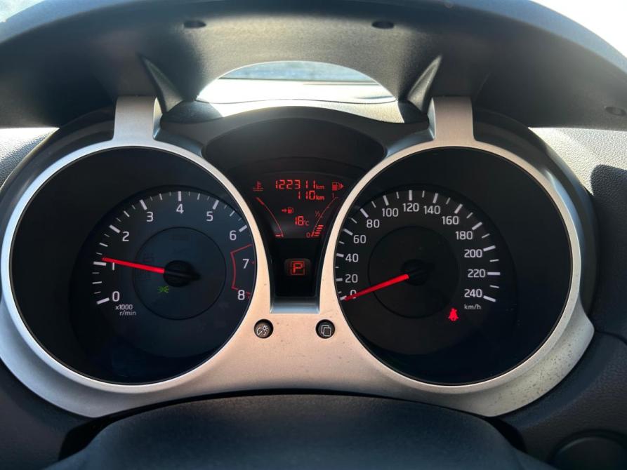Nissan Juke I Санкт-Петербург  - изображение 8