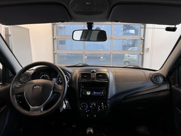 Lada (ВАЗ) Granta I Рестайлинг с пробегом 2019 года, цена 576 000 рублей, 132855 км, седан, Автокод Объявления