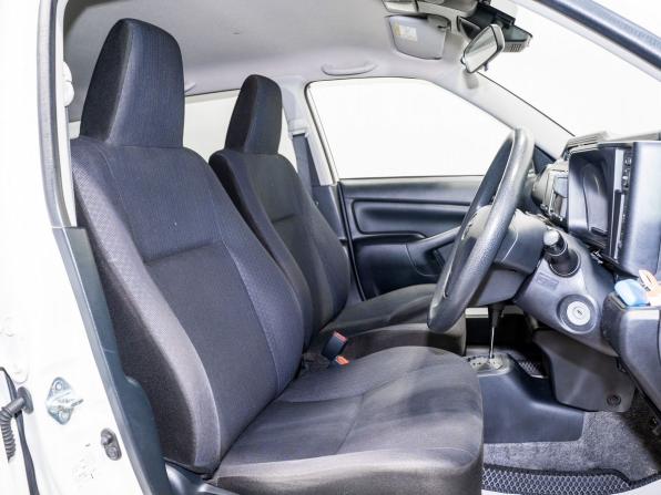 Toyota Probox I Рестайлинг с пробегом 2018 года, цена 995 000 рублей, 226112 км, универсал, Автокод Объявления