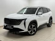 Geely Atlas II Вологда  - изображение 21