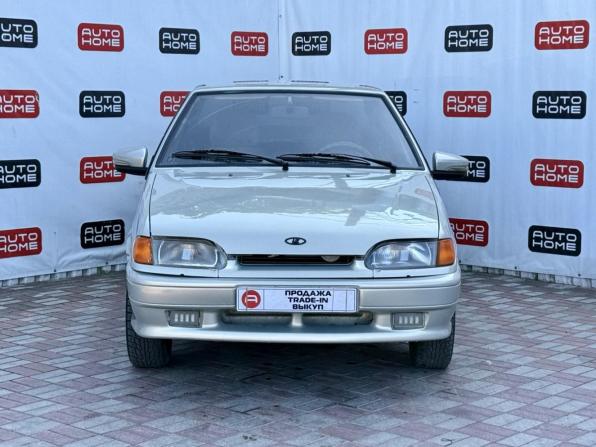 Lada (ВАЗ) 2115 с пробегом 2003 года, цена 159 990 рублей, 187000 км, седан, Автокод Объявления