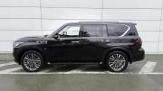 Infiniti QX80 I Рестайлинг 2 Ставрополь  - изображение 36