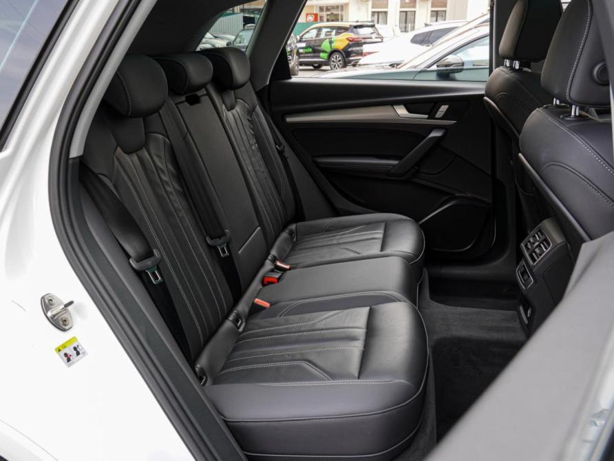 Audi Q5 II (FY) Рестайлинг Краснодар  - изображение 9