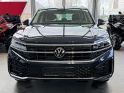 Volkswagen Touareg III Рестайлинг Воронеж  - изображение 22
