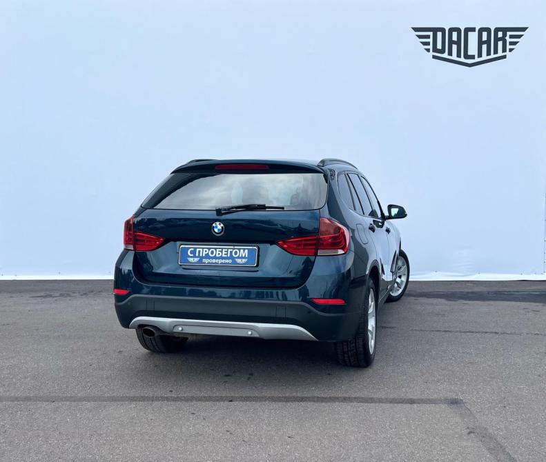 BMW X1 I (E84) Рестайлинг Санкт-Петербург  - изображение 2