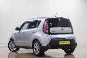 Kia Soul II Новокузнецк  - изображение 37