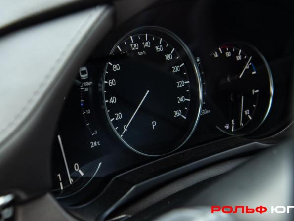 Mazda 6 III (GJ) Рестайлинг 2 с пробегом 2023 года, цена 3 298 000 рублей, 15029 км, седан, Автокод Объявления