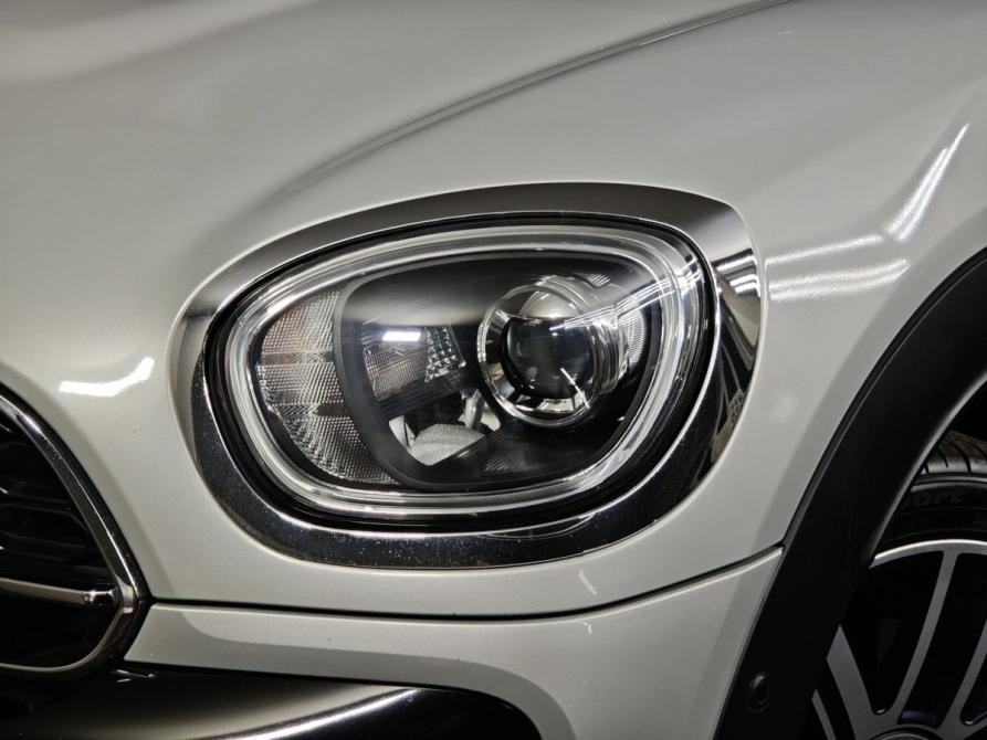 Mini Countryman II Москва  - изображение 8