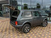 Lada (ВАЗ) 2121 (4x4) I Рестайлинг (2020) Калуга  - изображение 32