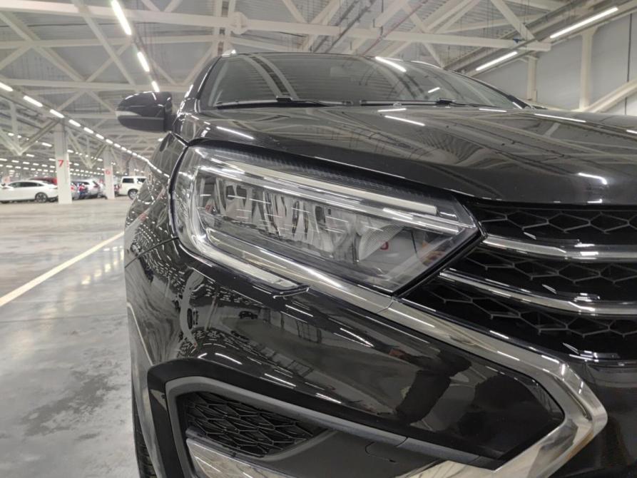 Lada (ВАЗ) Vesta I Рестайлинг (NG) Казань  - изображение 21