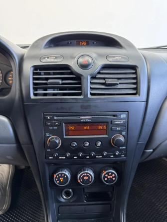 Nissan Almera Classic I с пробегом 2011 года, цена 629 000 рублей, 214353 км, седан, Автокод Объявления