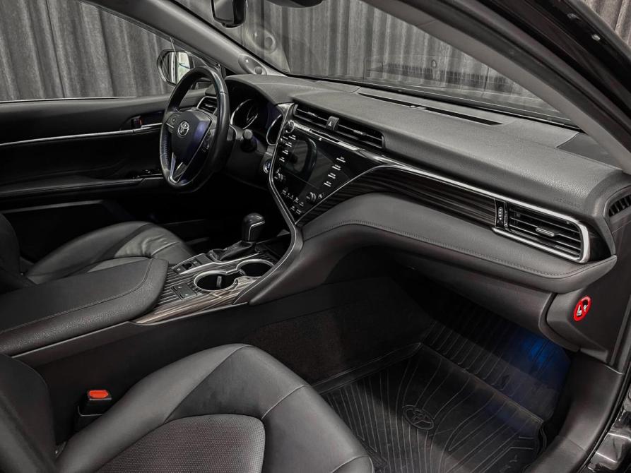 Toyota Camry VIII (XV70) Красноярск  - изображение 14