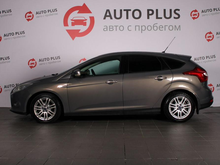 Ford Focus III Минеральные Воды  - изображение 5