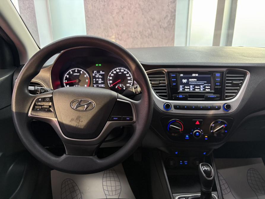 Hyundai Solaris II Ярославль  - изображение 29