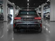 Audi A3 IV (8Y) Рестайлинг Москва  - изображение 31