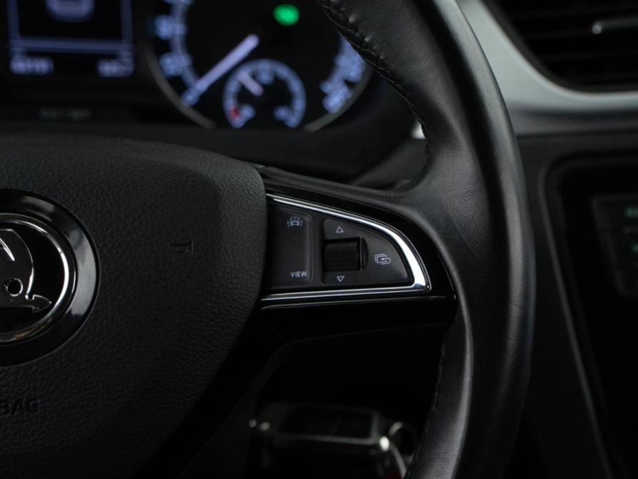 Skoda Rapid I Рестайлинг Москва  - изображение 15