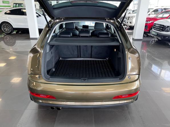 Audi Q3 I (8U) с пробегом 2012 года, цена 1 745 000 рублей, 170097 км, внедорожник, Автокод Объявления