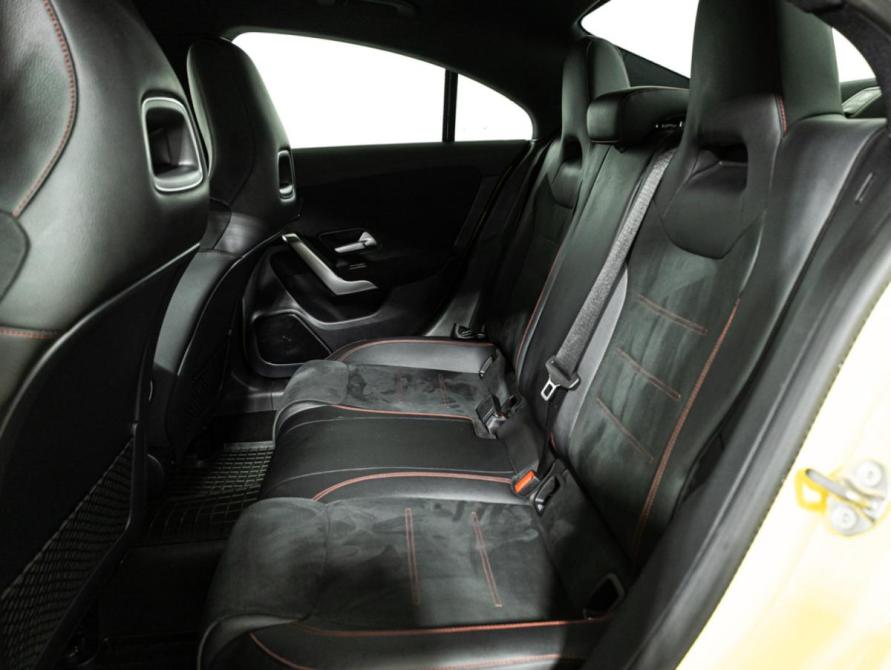 Mercedes-Benz CLA II (C118 X118) Санкт-Петербург  - изображение 11