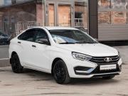 Lada (ВАЗ) Vesta I Рестайлинг (NG) Новосибирск  - изображение 21