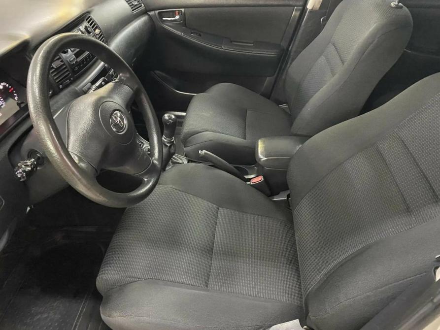 Toyota Corolla IX (E120 E130) Рестайлинг Набережные Челны  - изображение 9