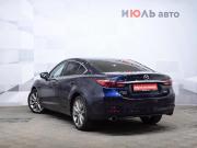 Mazda 6 III (GJ) Рестайлинг 2 Екатеринбург  - изображение 30