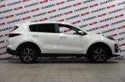 Kia Sportage IV Рестайлинг Сургут  - изображение 39