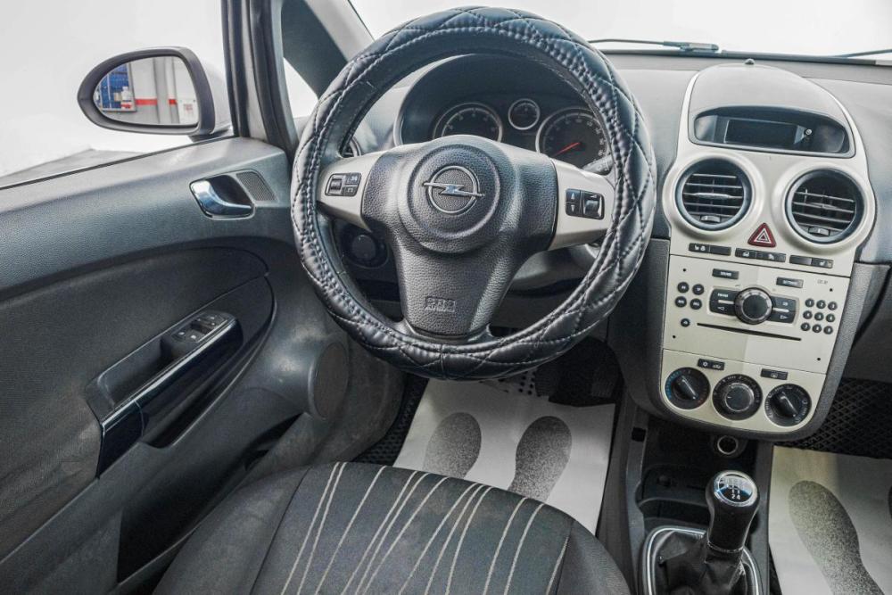 Opel Corsa D Барнаул  - изображение 15