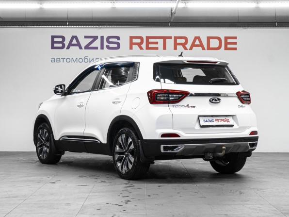 Chery Tiggo 4 Pro I с пробегом 2023 года, цена 1 635 000 рублей, 53151 км, внедорожник, Автокод Объявления