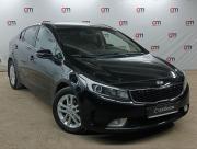 Kia Cerato III Рестайлинг (Classic) Санкт-Петербург  - изображение 22