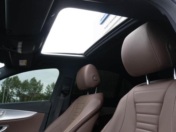 Mercedes-Benz E-Класс V (W213 S213 C238) с пробегом 2020 года, цена 4 300 000 рублей, 43683 км, седан, Автокод Объявления