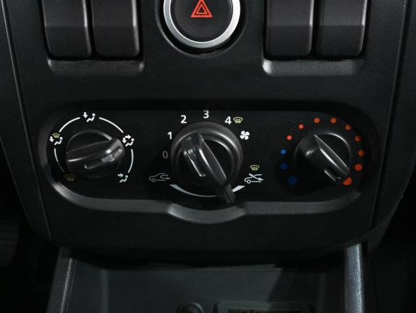 Lada (ВАЗ) Largus I с пробегом 2019 года, цена 1 139 000 рублей, 148467 км, фургон, Автокод Объявления