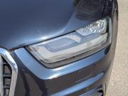 Audi Q3 I (8U) Москва  - изображение 37