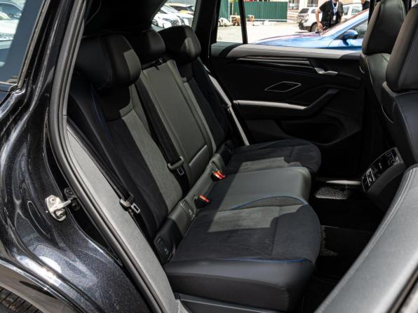 Volkswagen Tiguan III (China Market) с пробегом 2026 года, цена 4 899 000 рублей, 23 км, внедорожник, Автокод Объявления